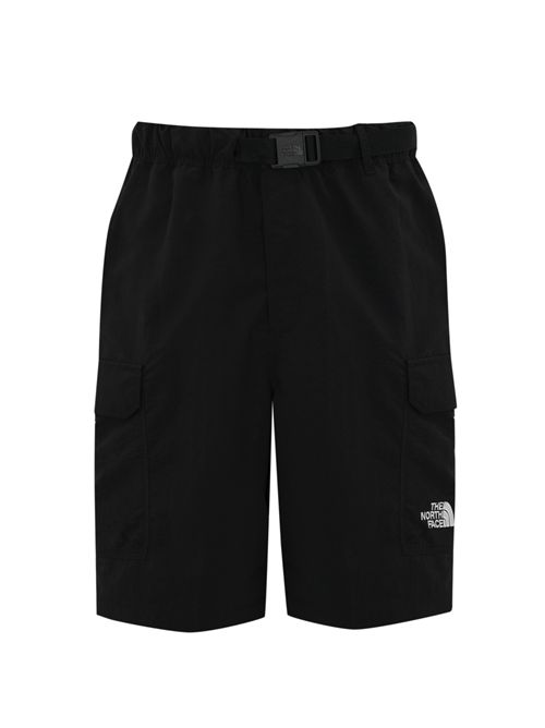 Bermuda shorts NSE Black The North Face | NF0A8BJMJK31